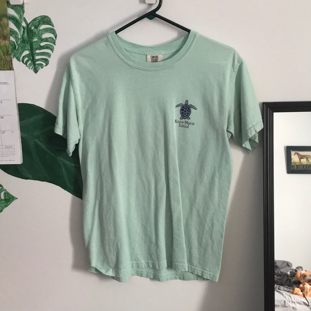Anna Maria Florida shirt